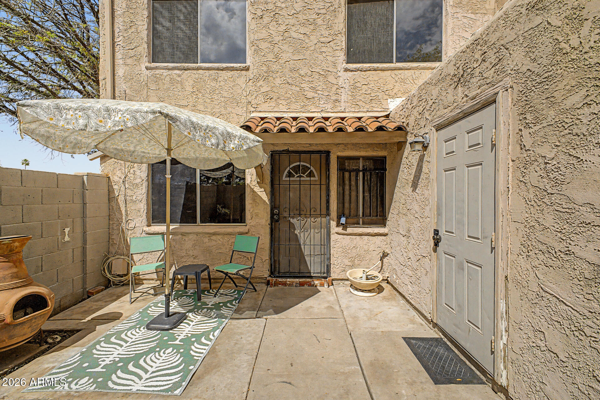 600 S DOBSON Road 177