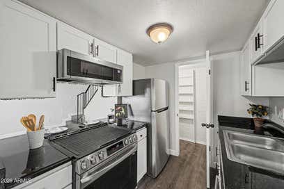 600 S DOBSON Road 177 Mesa AZ 85202