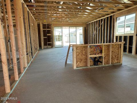 A home in Laveen