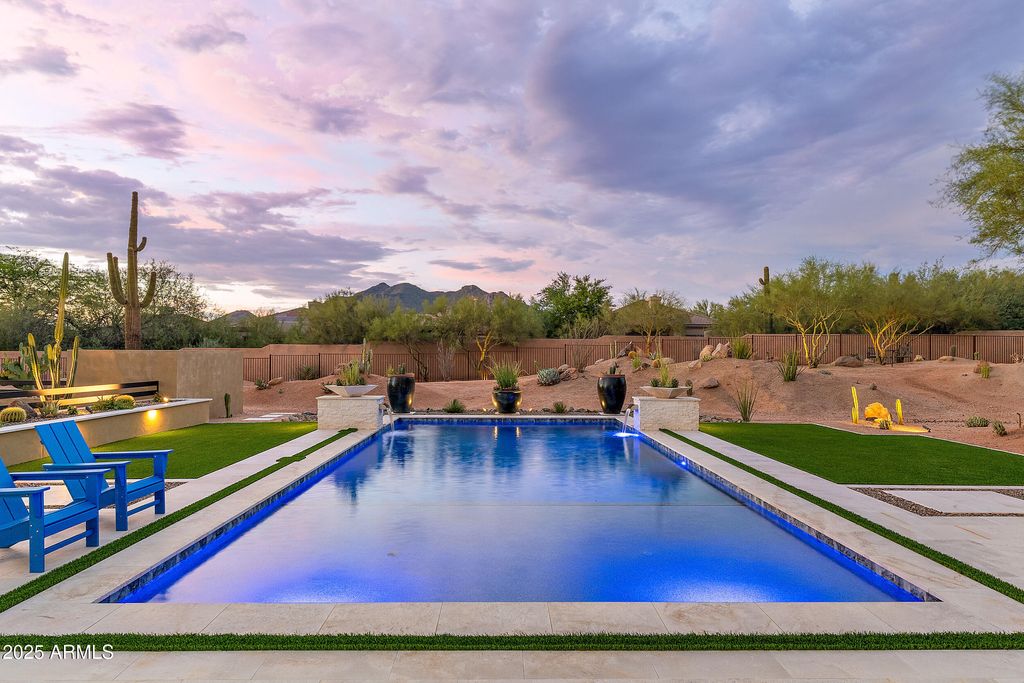 Photo of 6740 E Red Range Way, Cave Creek, AZ 85331 (MLS # 6909582)