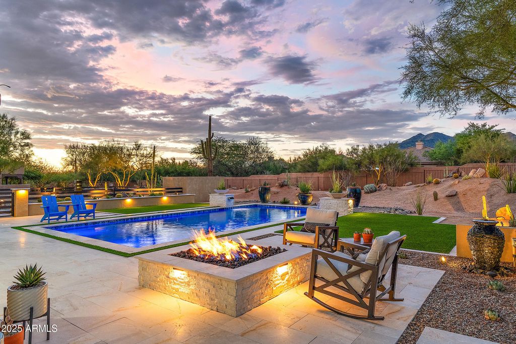 Photo of 6740 E Red Range Way, Cave Creek, AZ 85331 (MLS # 6909582)