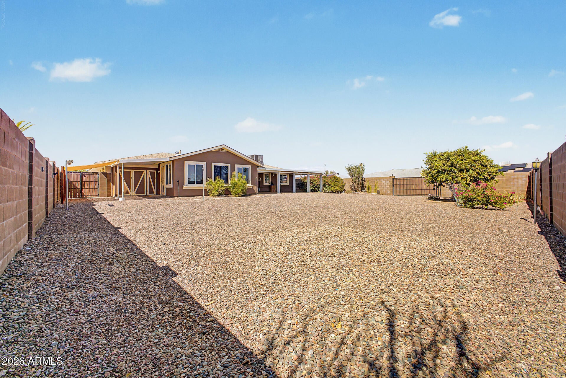 11101 W VIRGO Court