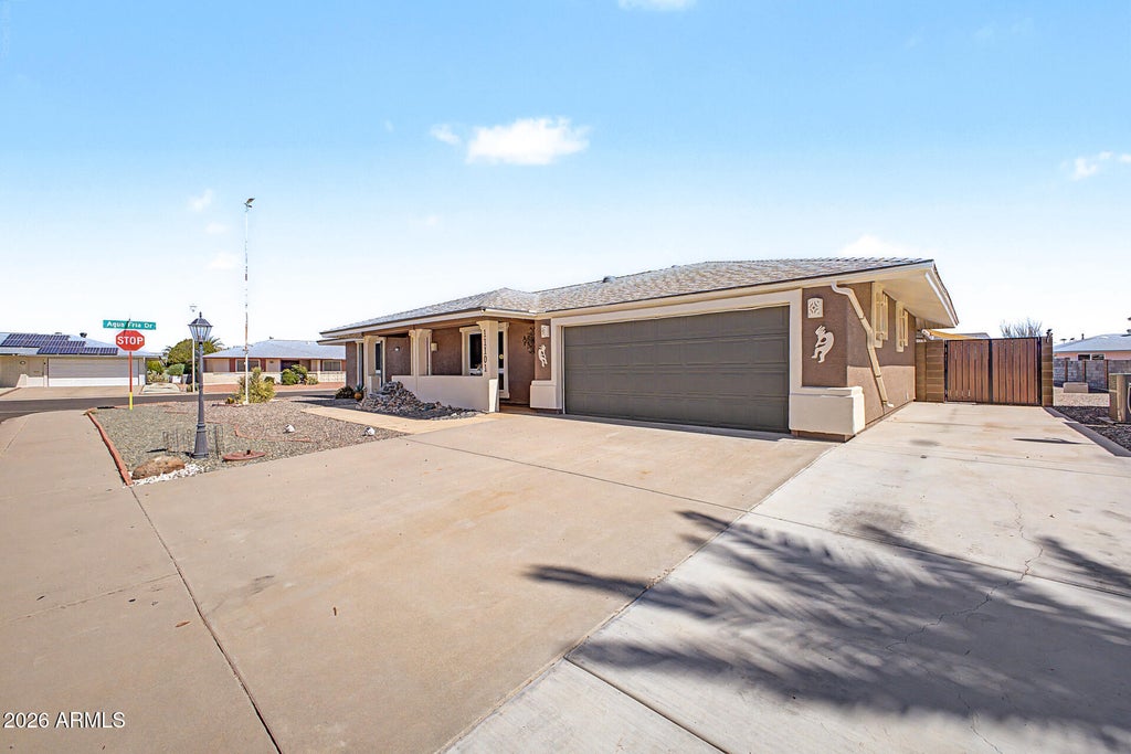 Photo of 11101 W Virgo Court, Sun City, AZ 85351 (MLS # 7069241)