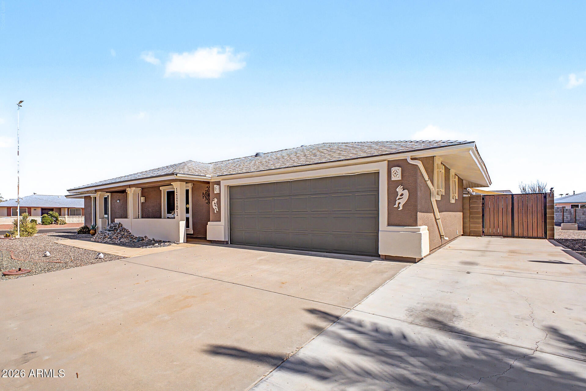 11101 W VIRGO Court