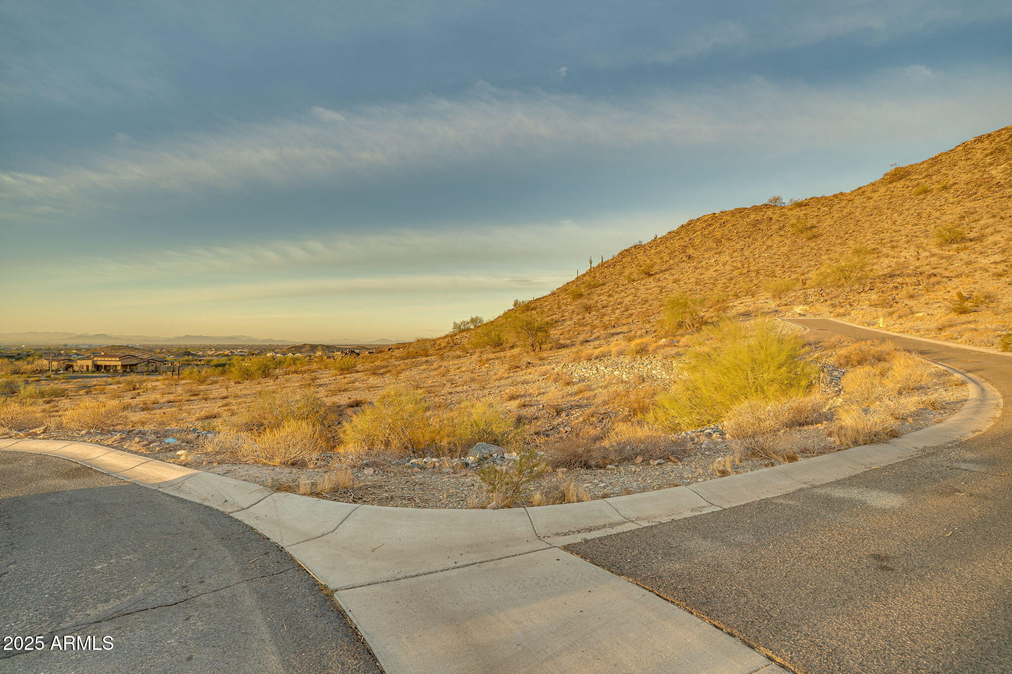 VERRADO PARCEL 3.101 - Land