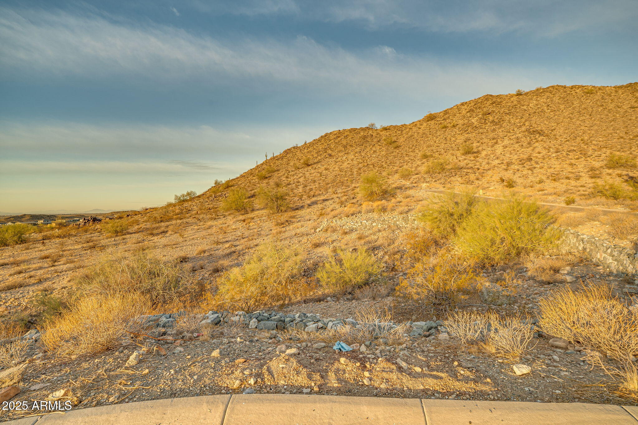 VERRADO PARCEL 3.101 - Land