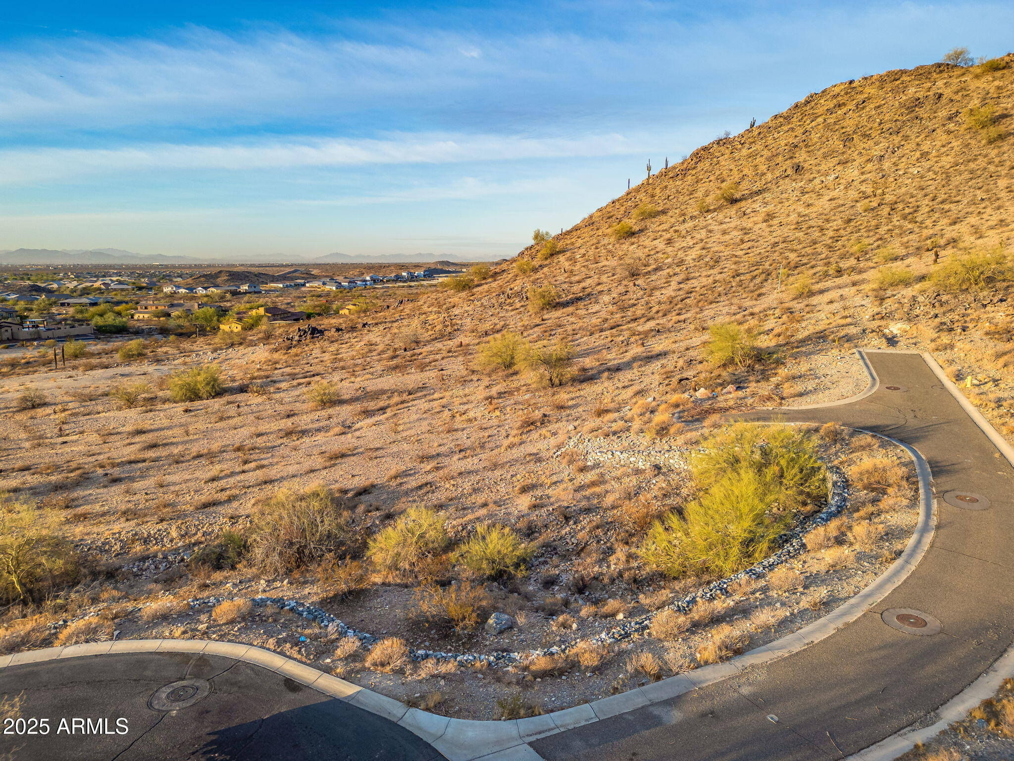 VERRADO PARCEL 3.101 - Land