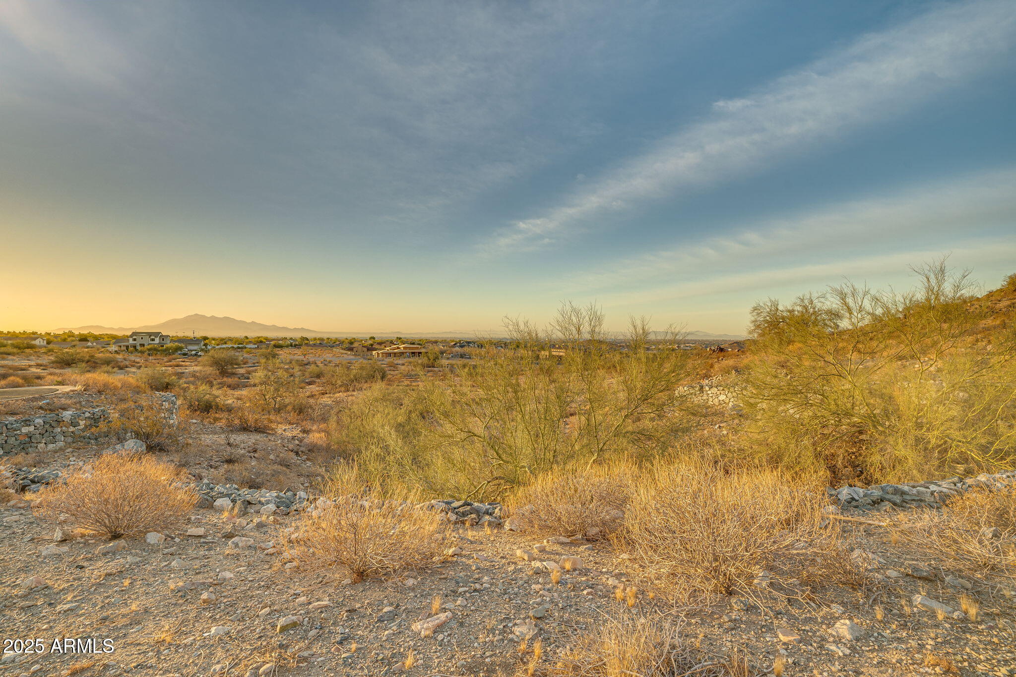 VERRADO PARCEL 3.101 - Land