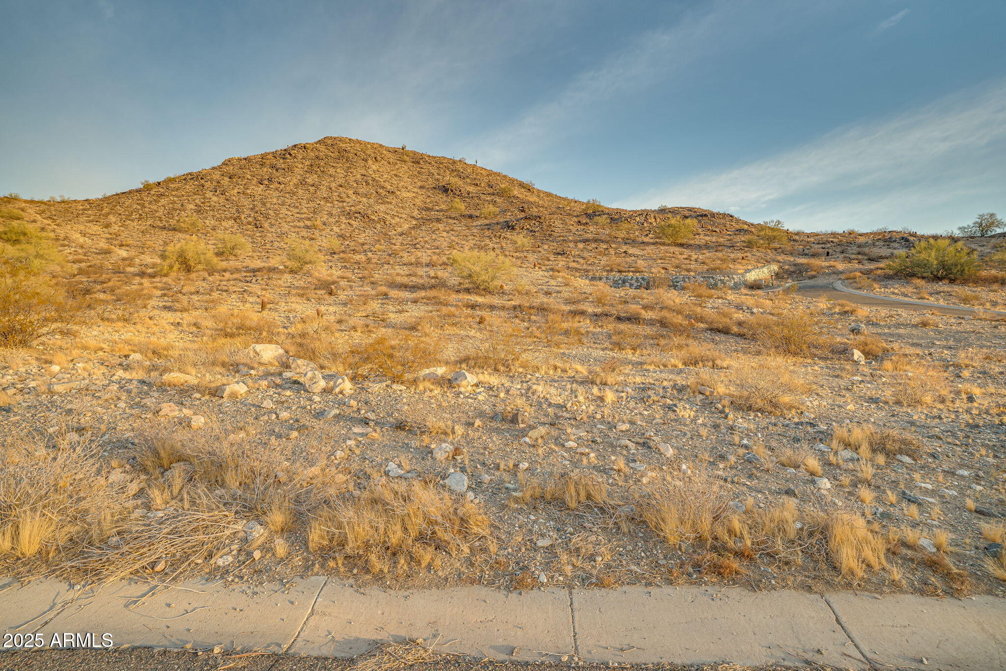 VERRADO PARCEL 3.101 - Land