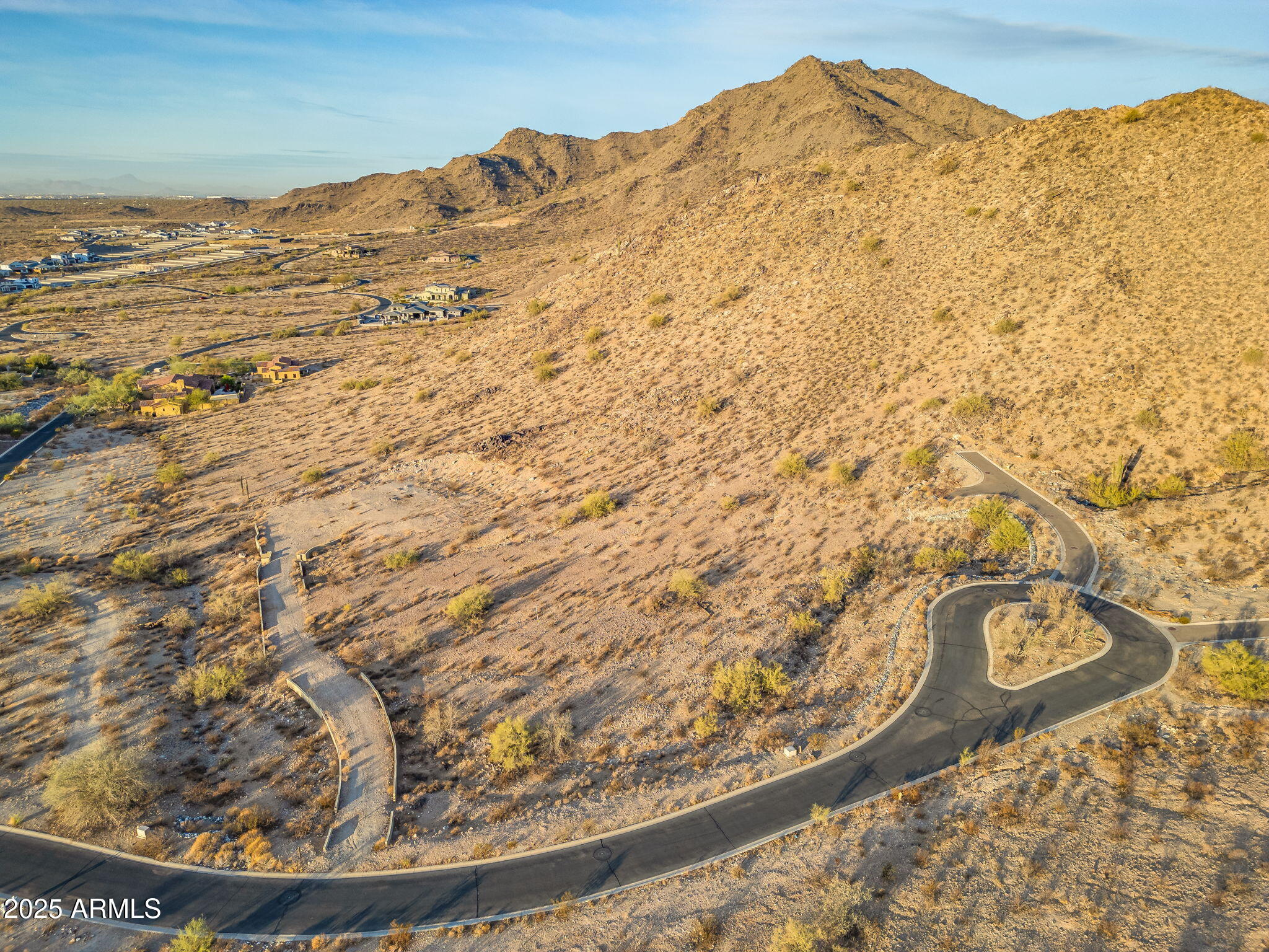 VERRADO PARCEL 3.101 - Land