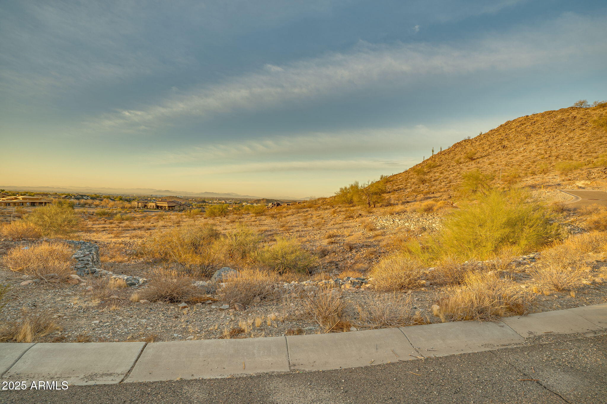VERRADO PARCEL 3.101 - Land