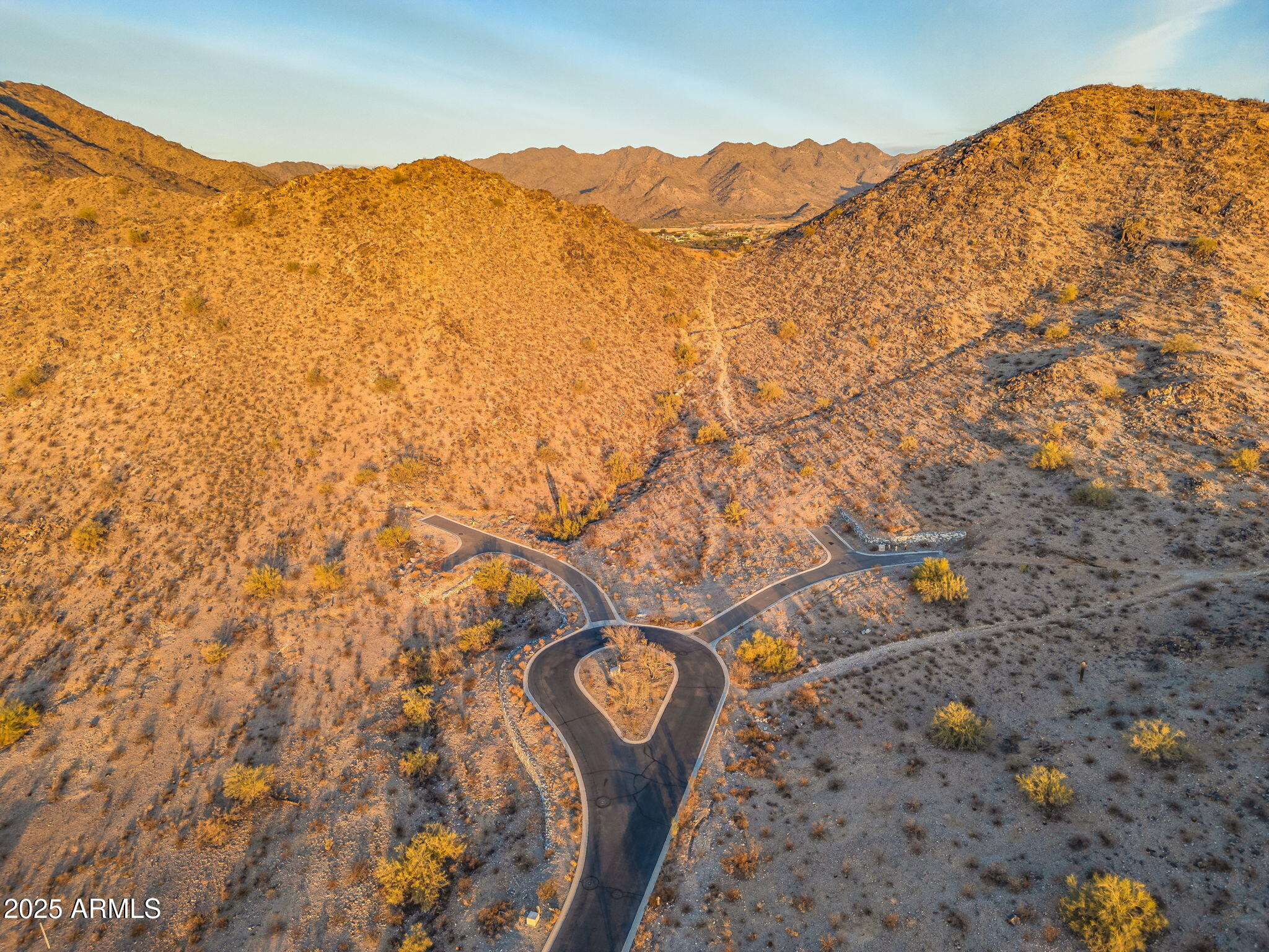 VERRADO PARCEL 3.101 - Land