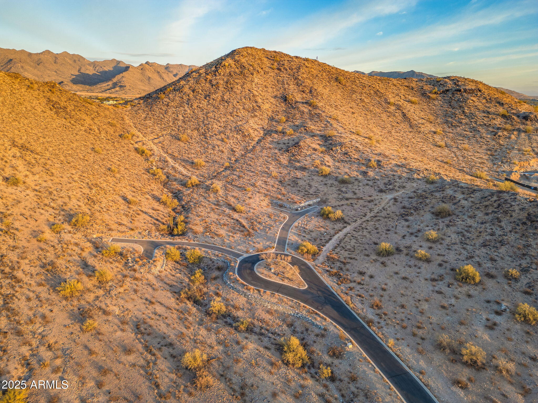 VERRADO PARCEL 3.101 - Land