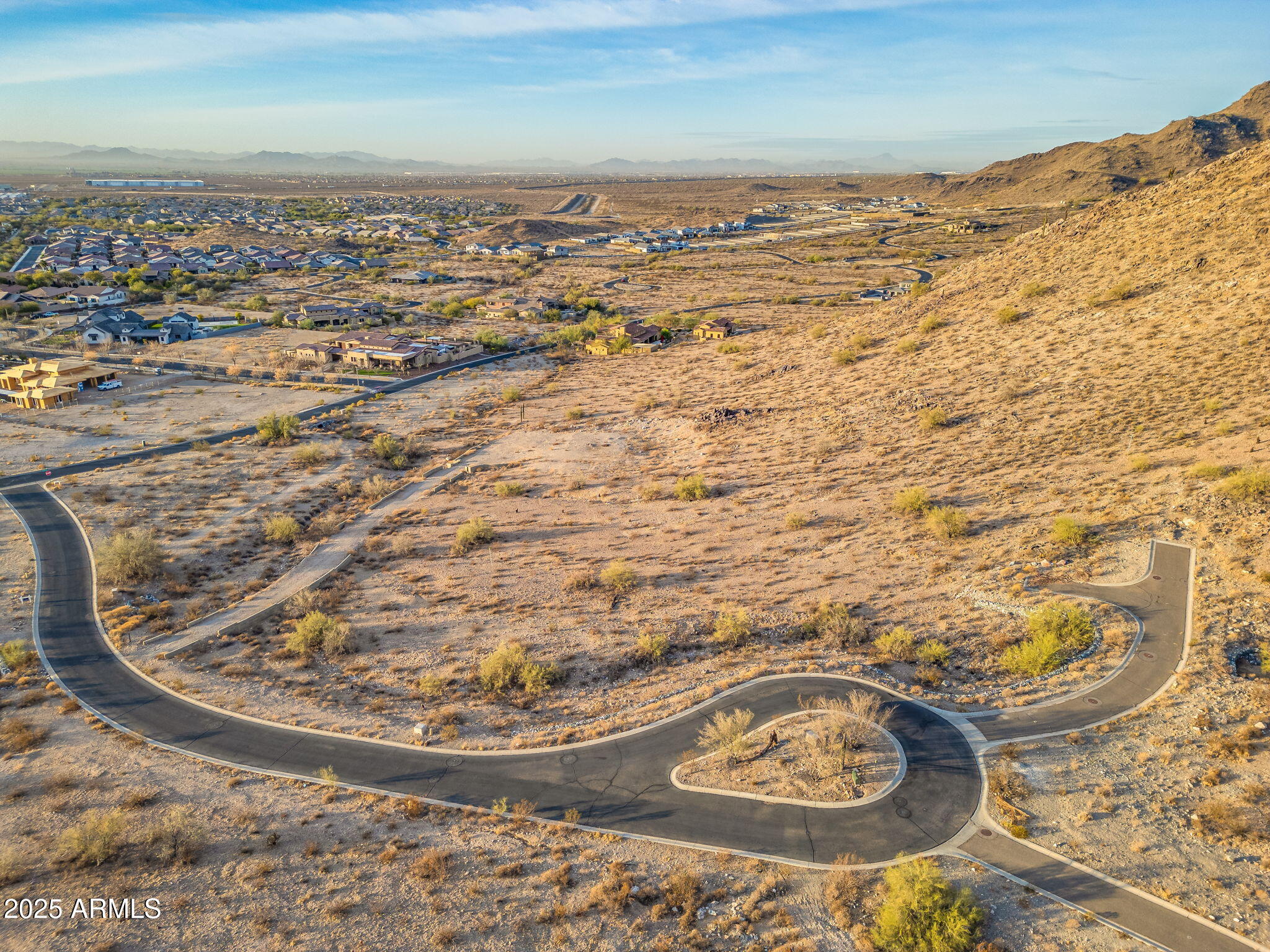 VERRADO PARCEL 3.101 - Land