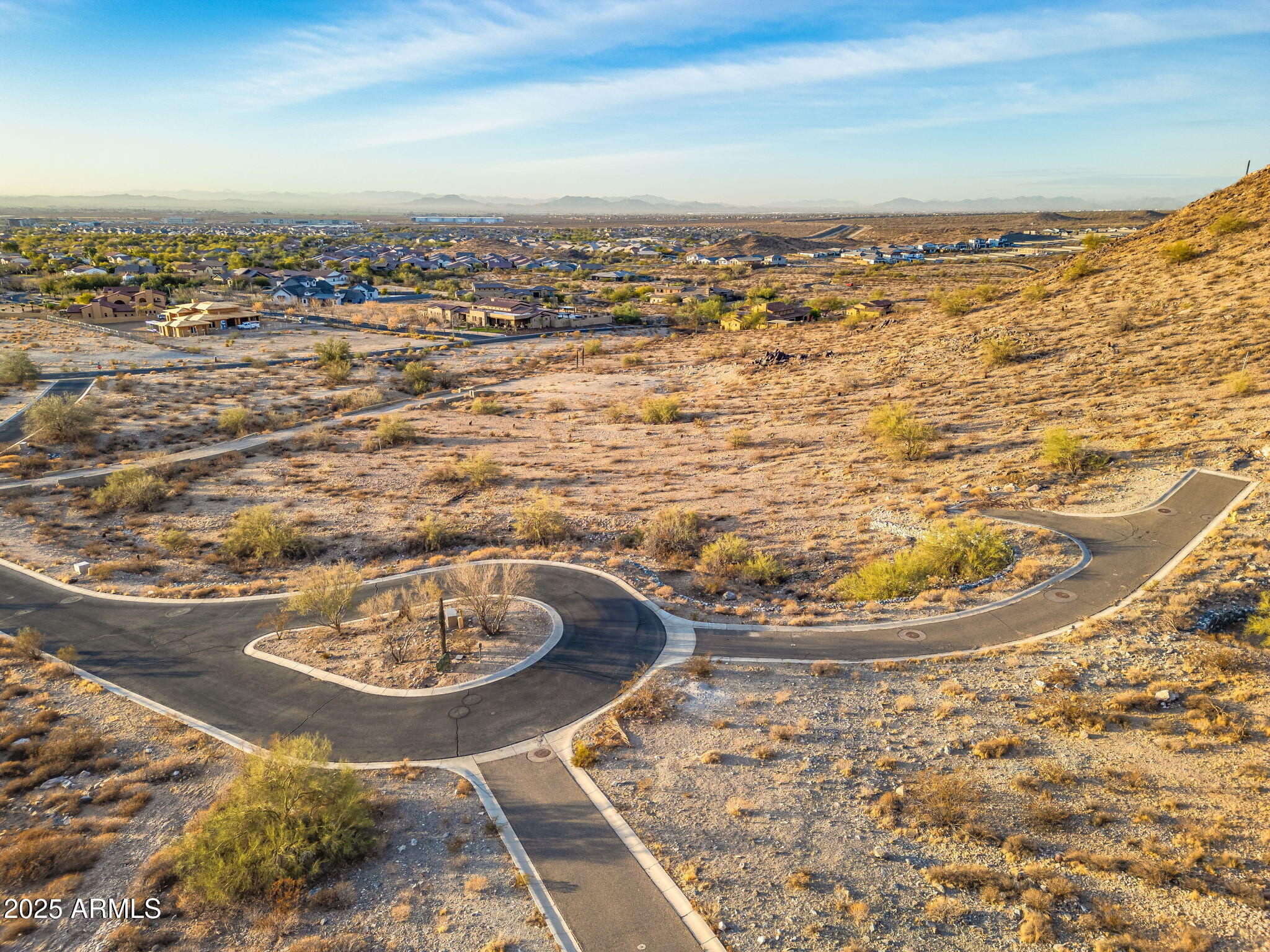 VERRADO PARCEL 3.101 - Land