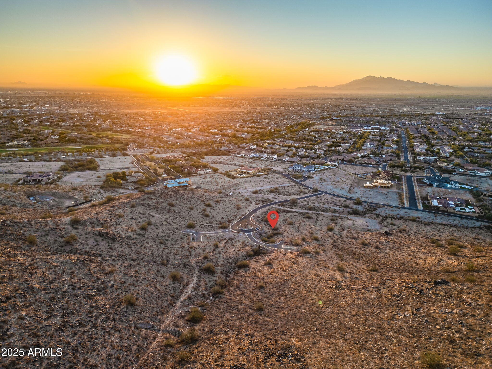 VERRADO PARCEL 3.101 - Land
