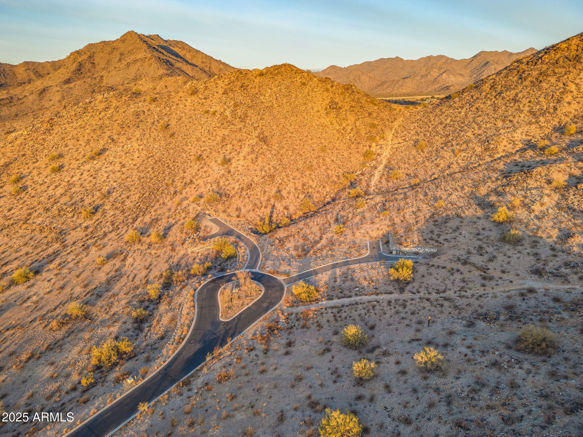 VERRADO PARCEL 3.101 - Land