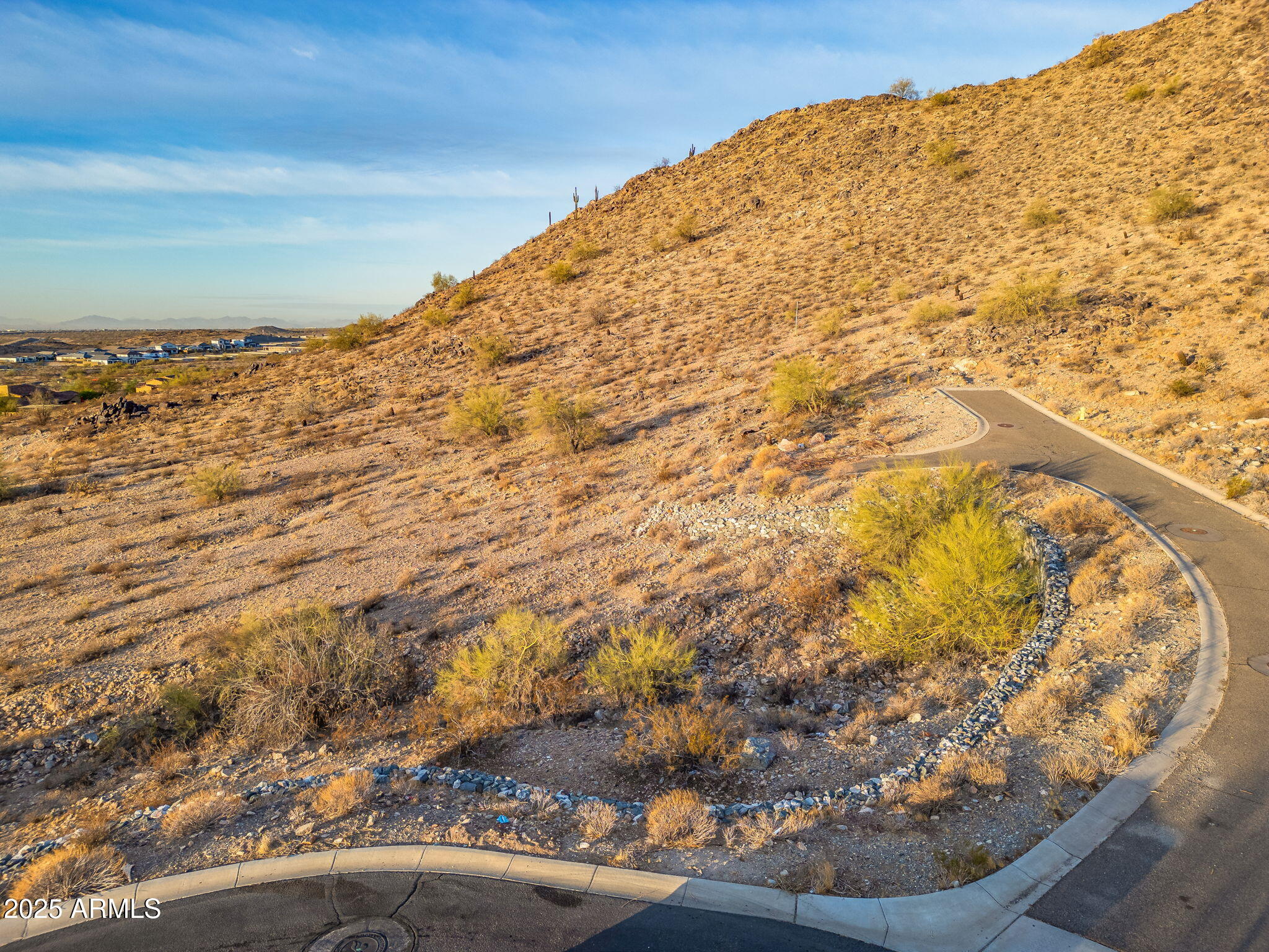 VERRADO PARCEL 3.101 - Land