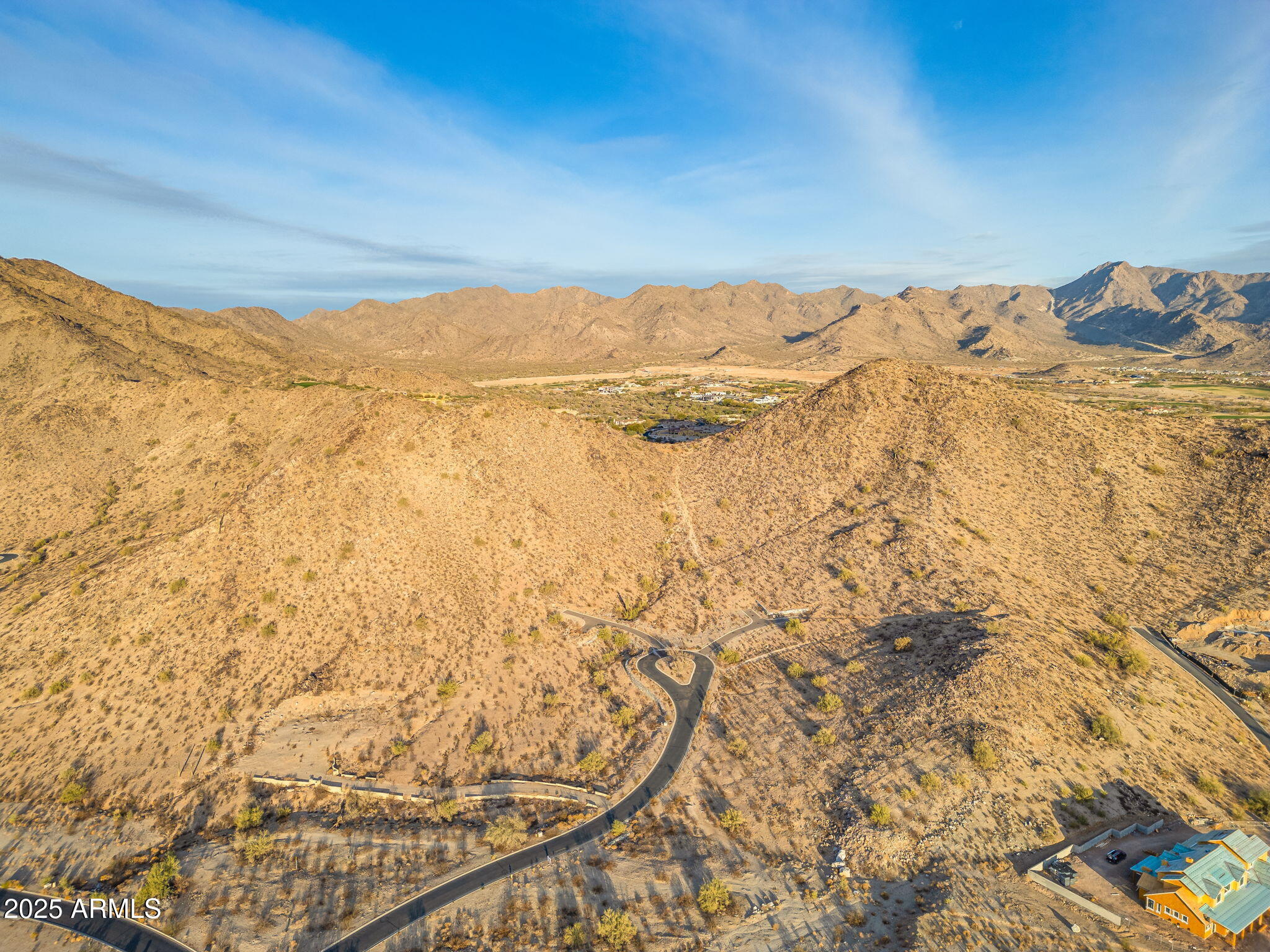 VERRADO PARCEL 3.101 - Land