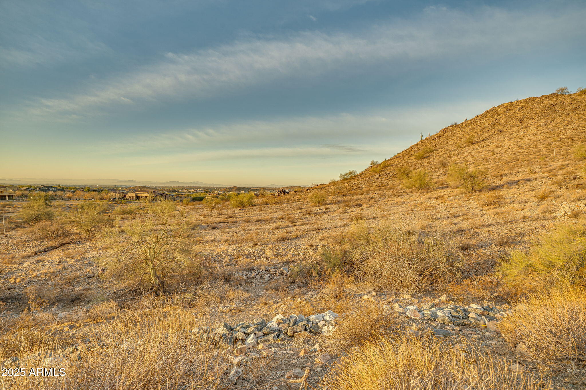 VERRADO PARCEL 3.101 - Land