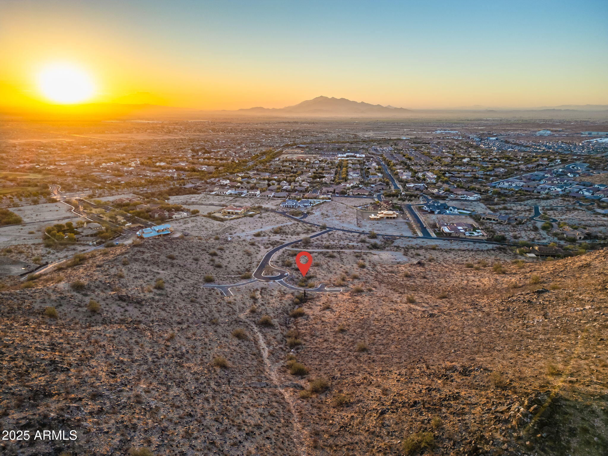 VERRADO PARCEL 3.101 - Land