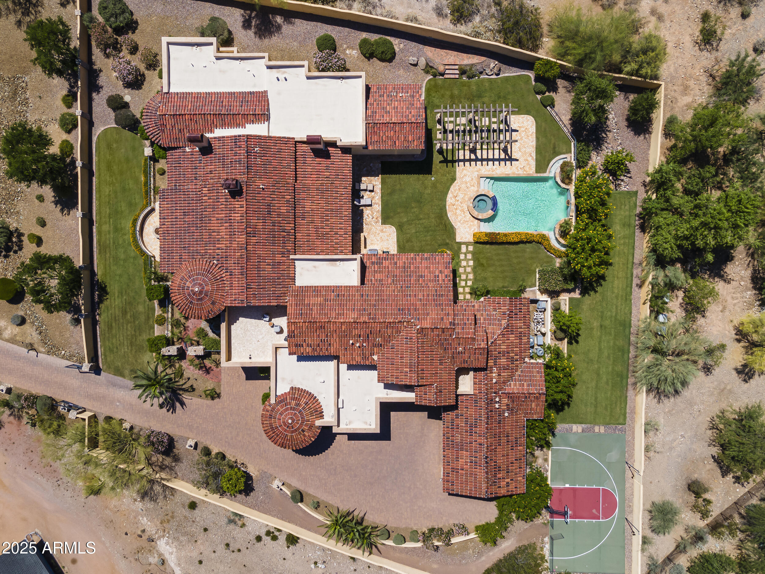 Braecrest - Residential