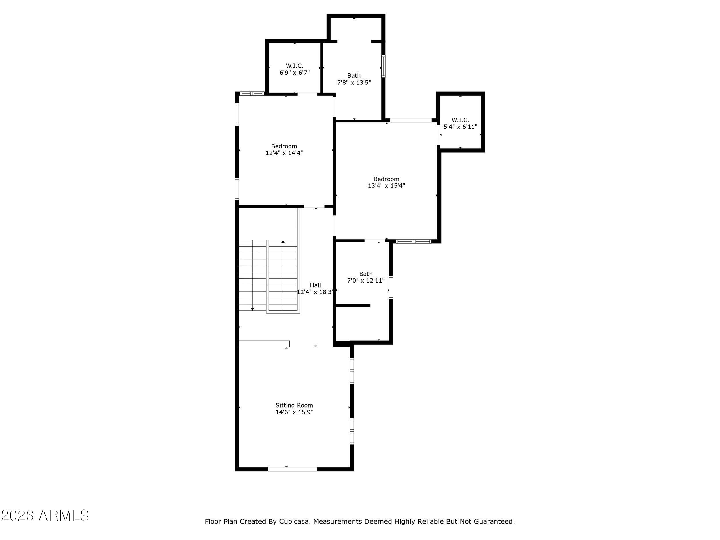 Braecrest - Residential