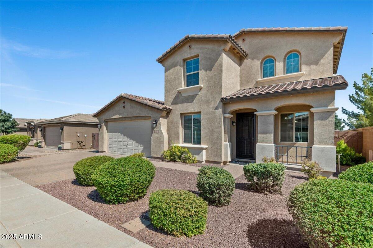 Homes for Sale in Queen Creek Arizona 2 62 W HACKBERRY Avenue