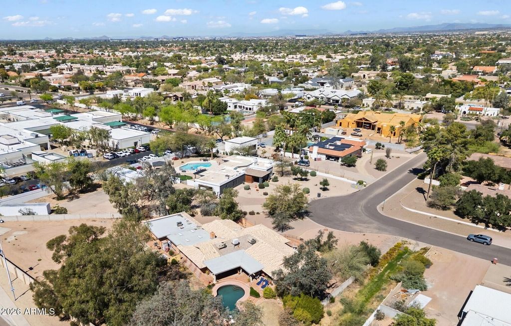 Photo of 9711 E Becker Lane, Scottsdale, AZ 85260 (MLS # 6999322)