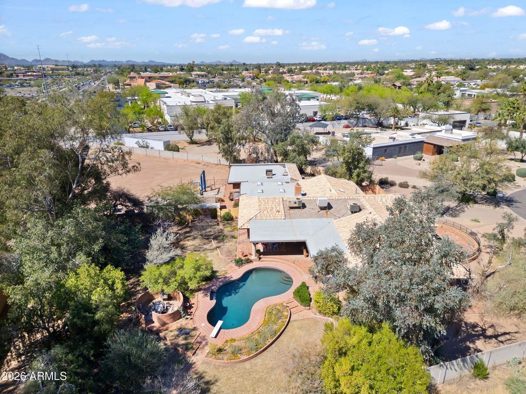 Photo of 9711 E Becker Lane, Scottsdale, AZ 85260 (MLS # 6999322)