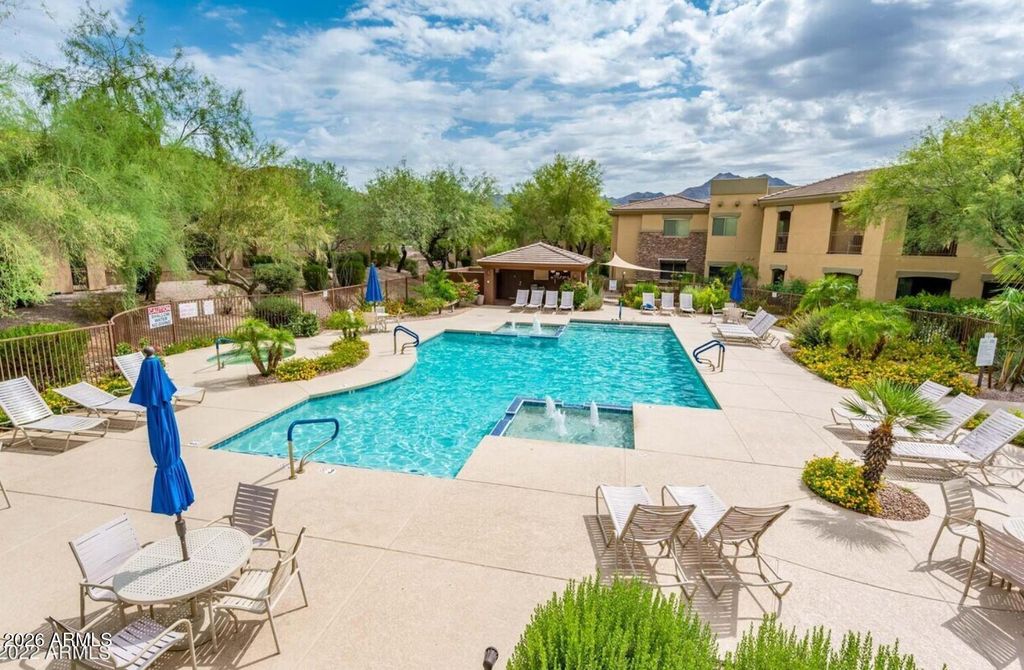 Photo of 16801 N 94th Street #1064, Scottsdale, AZ 85260 (MLS # 6998777)