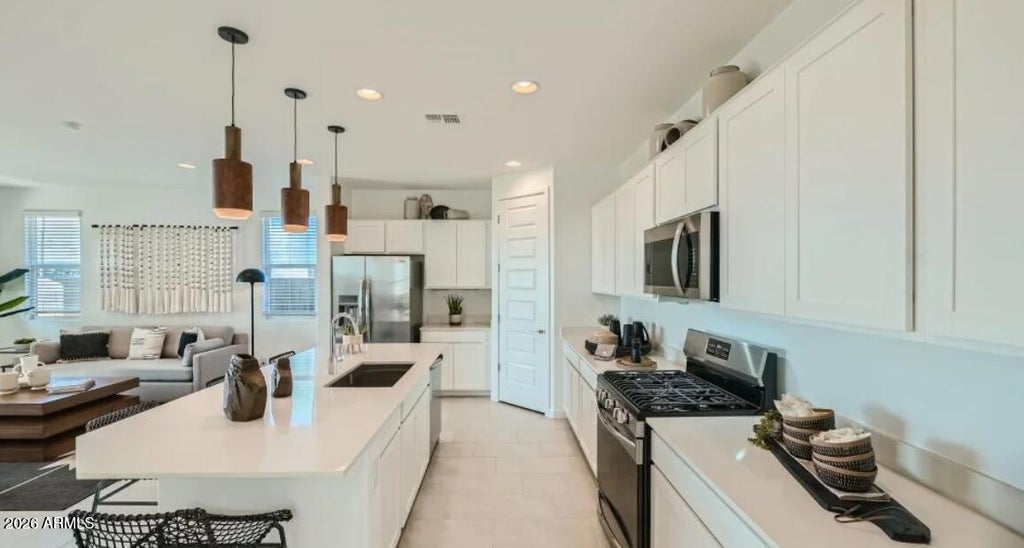 Photo of 9808 W Sunderland Avenue, Phoenix, AZ 85037 (MLS # 7054057)