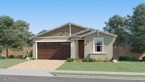 Photo of 9808 W Sunderland Avenue, Phoenix, AZ 85037 (MLS # 7054057)