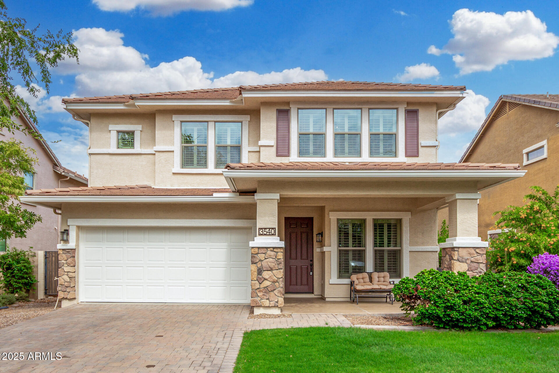 3540 E MESQUITE Street