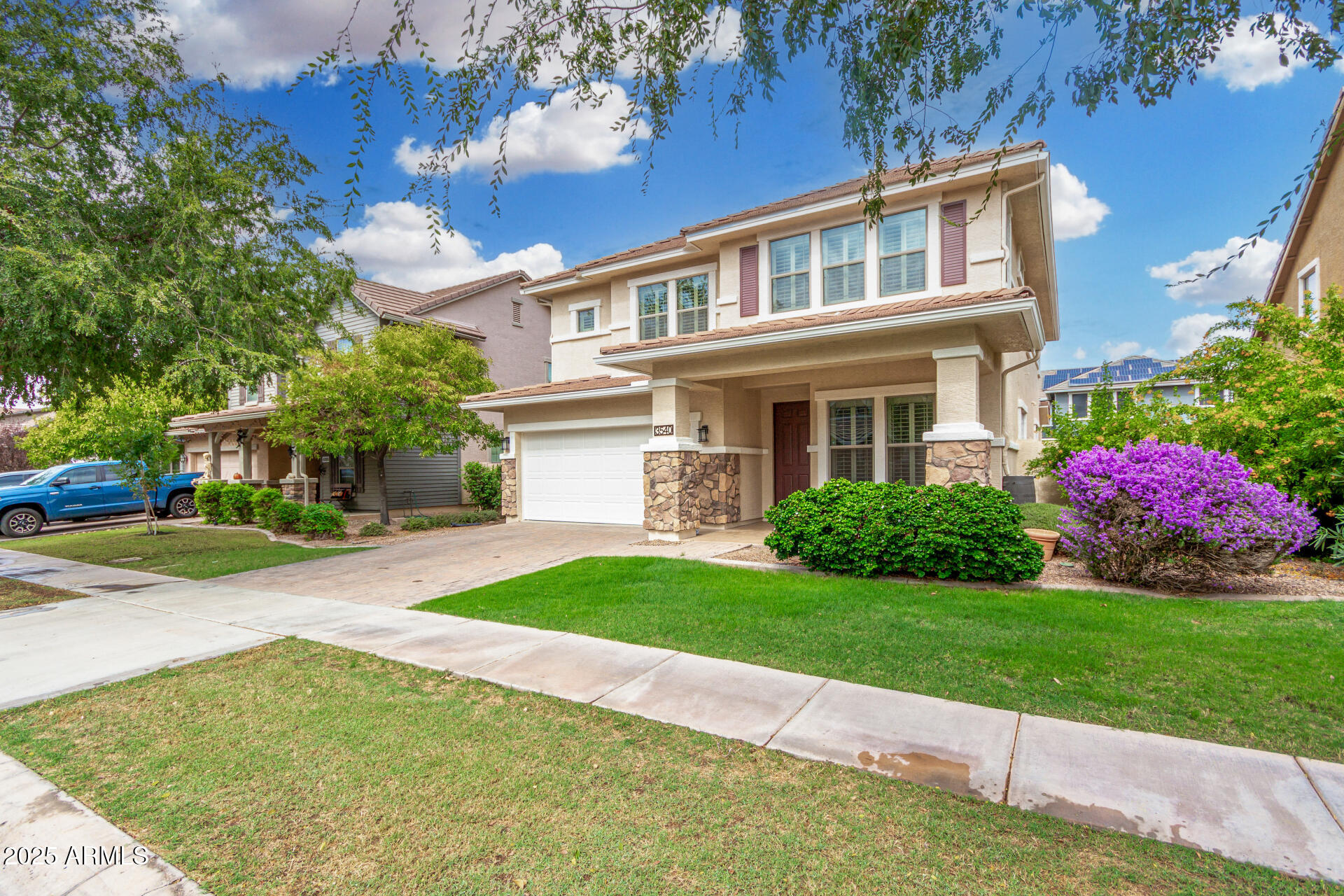 3540 E MESQUITE Street