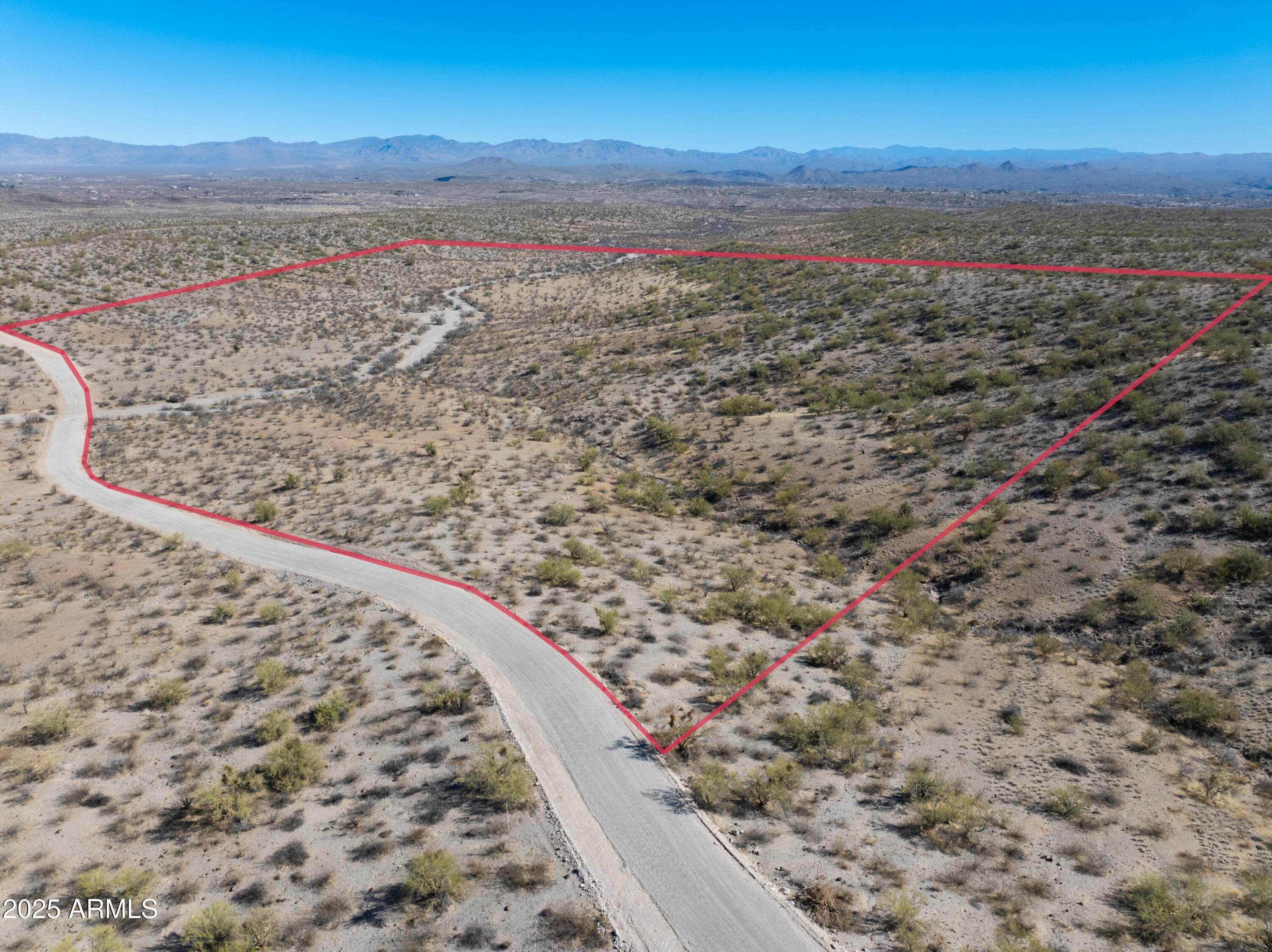 SE1C Rancho Rio Trail SE1C