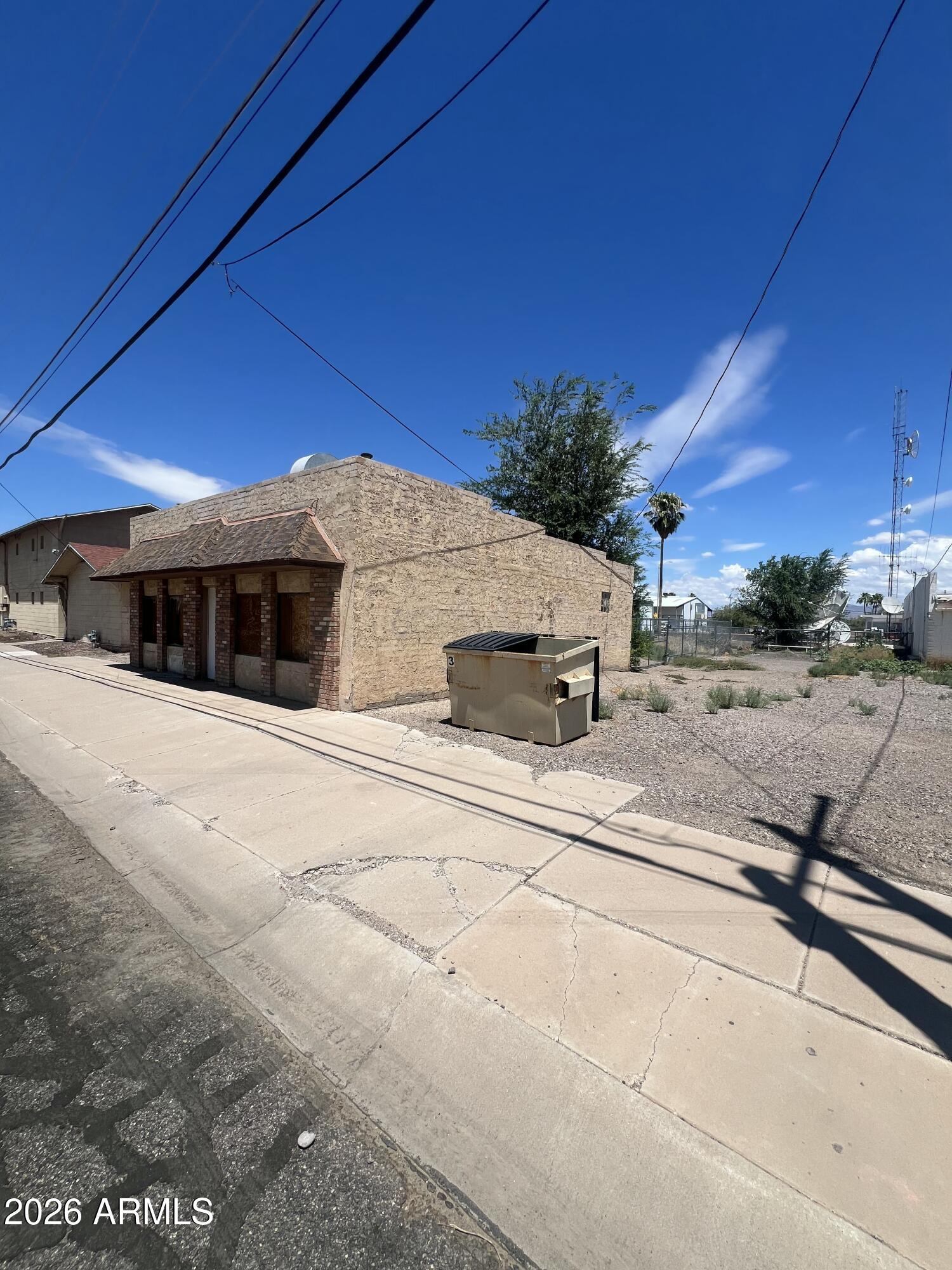 216 E MAIN Street