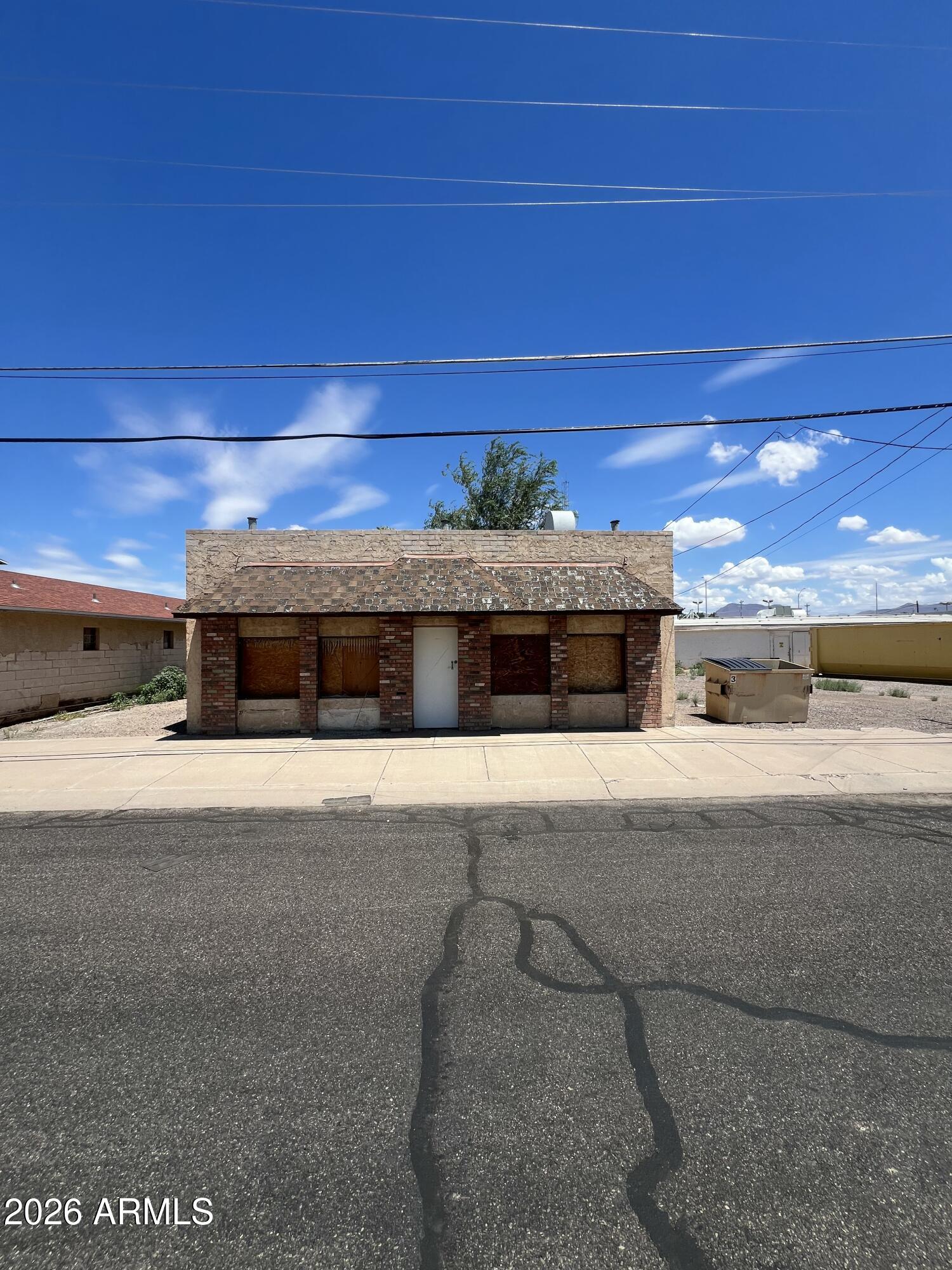 216 E MAIN Street