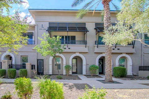 Photo of 6565 E Thomas Road #1078, Scottsdale, AZ 85251 (MLS # 7080139)