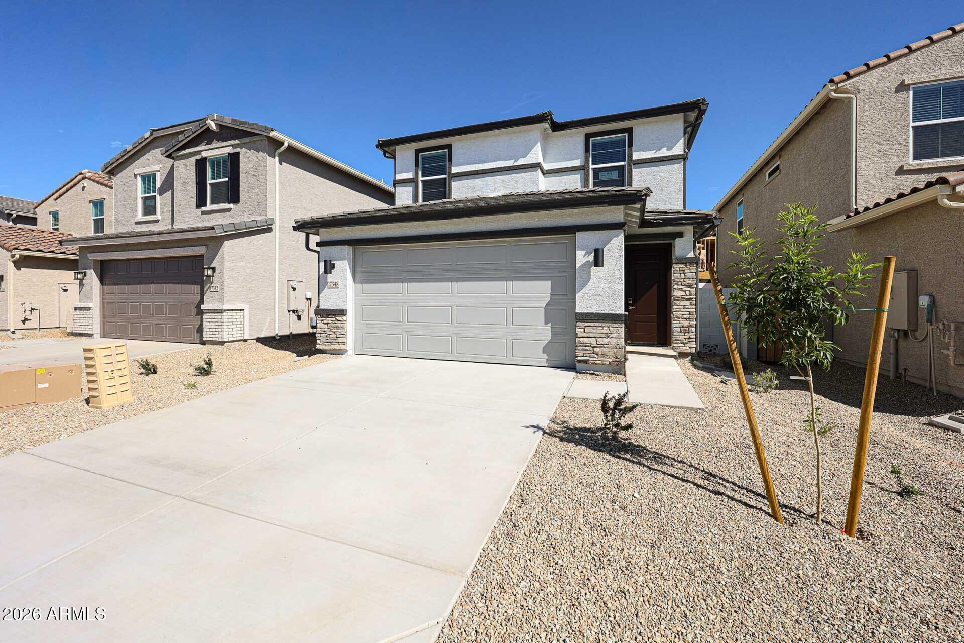 17348 W VILLA CHULA Lane