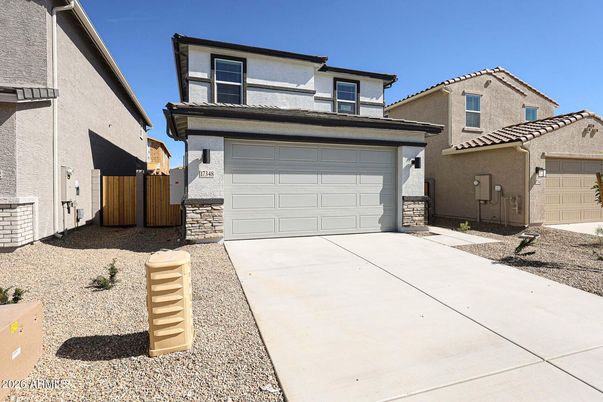 17348 W VILLA CHULA Lane