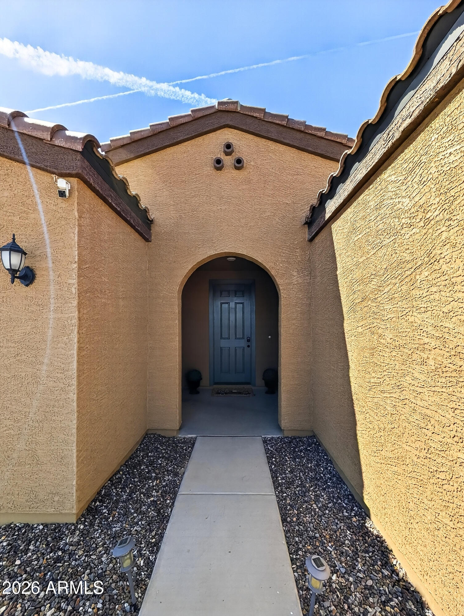 2439 W PECAN Road