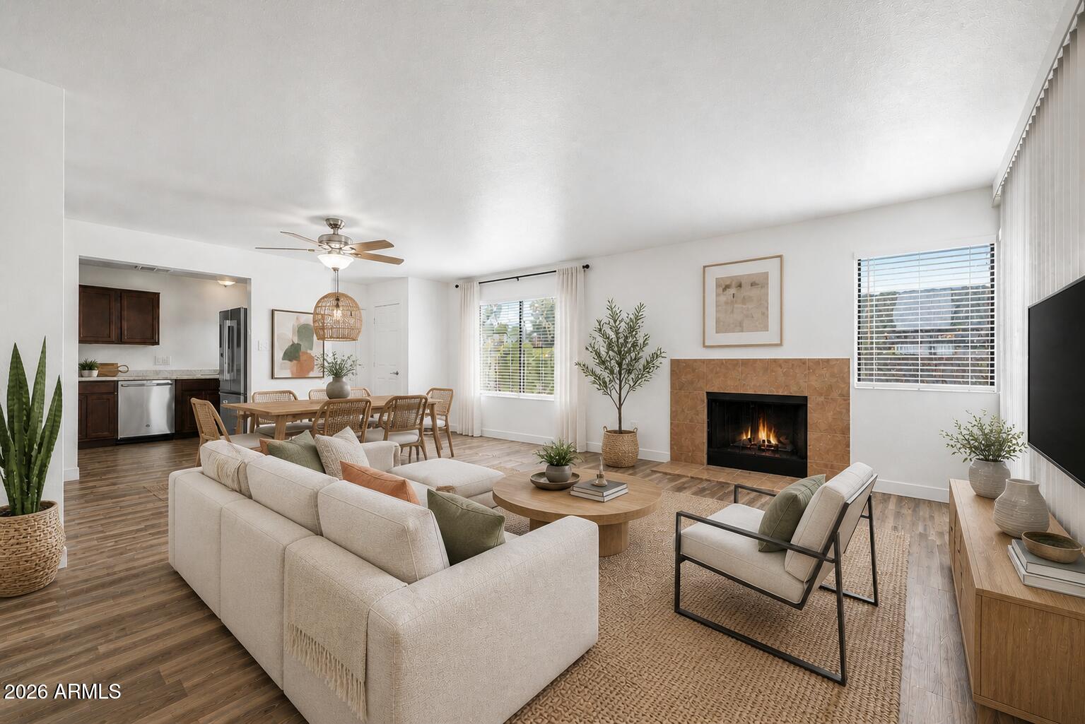 5122 E SHEA Boulevard 1023