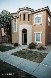 4313 E JASPER Drive