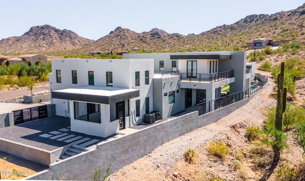Photo of 9520 S Krista Drive W, Goodyear, AZ 85338 (MLS # 6928880)