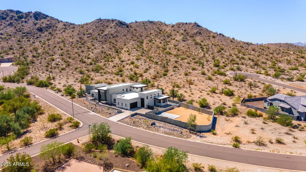 Photo of 9520 S Krista Drive W, Goodyear, AZ 85338 (MLS # 6928880)