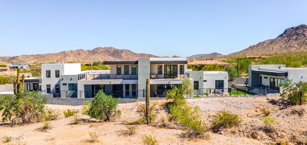 Photo of 9520 S Krista Drive W, Goodyear, AZ 85338 (MLS # 6928880)