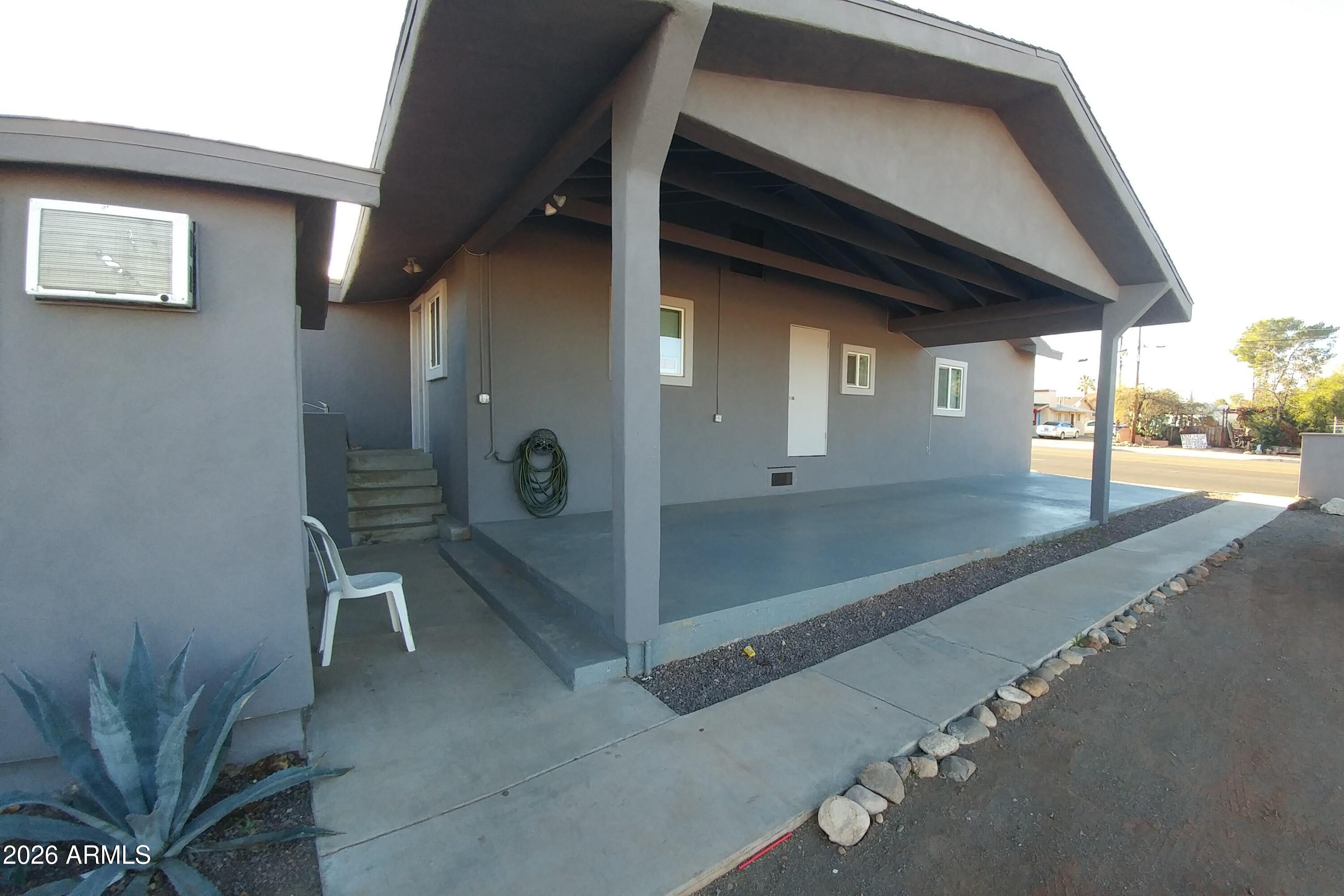 145 W Wickenburg Way W Apt B