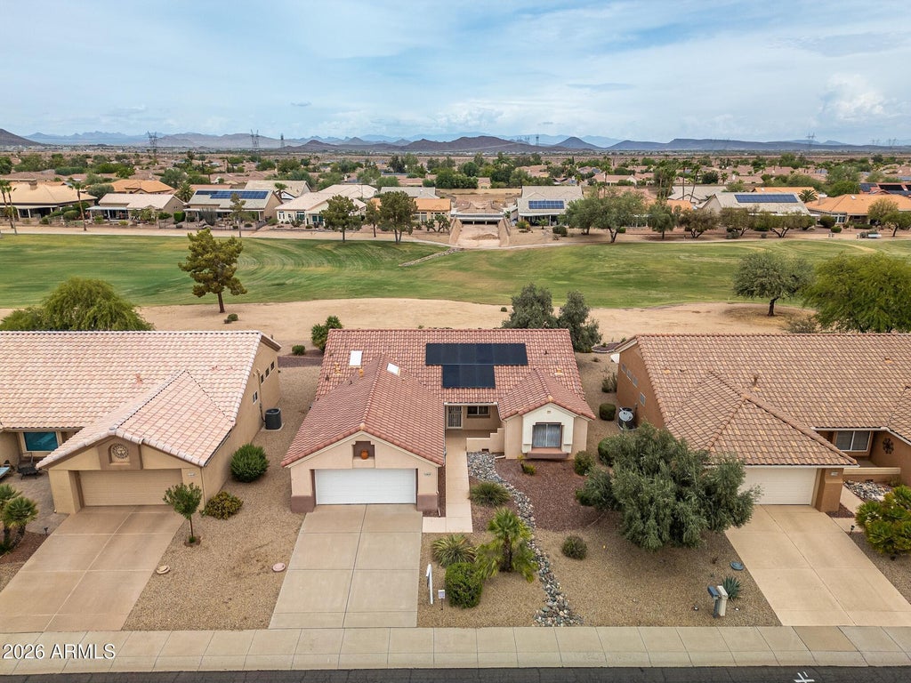 Photo of 13612 W Robertson Drive, Sun City West, AZ 85375 (MLS # 7064070)