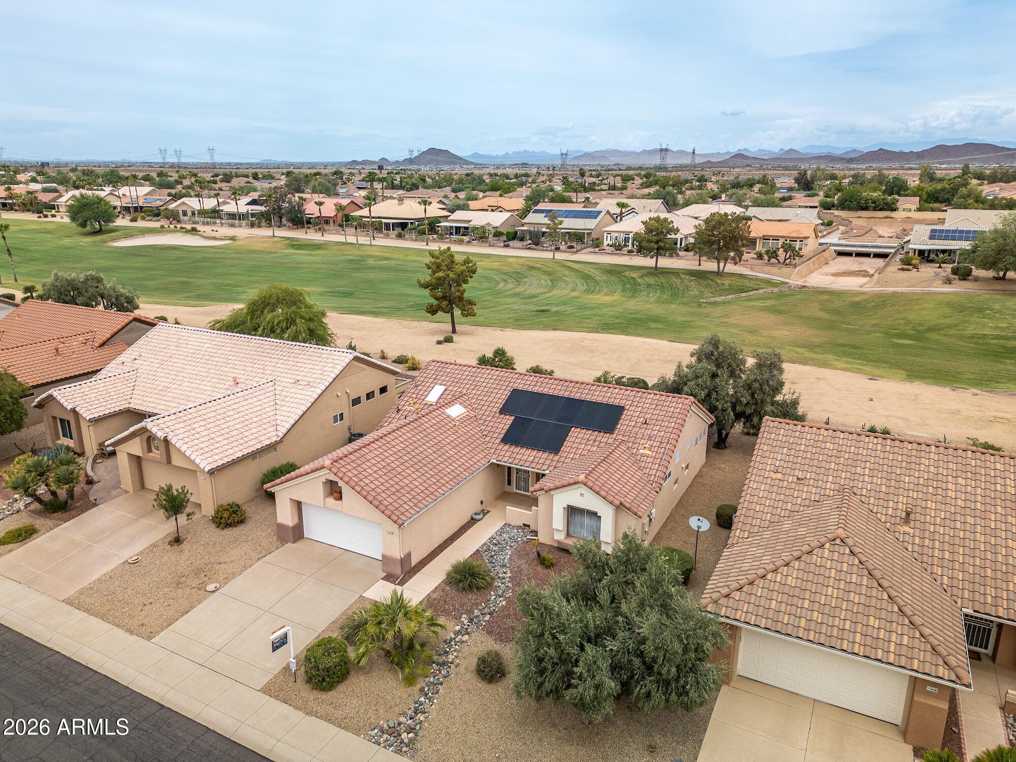 13612 W ROBERTSON Drive